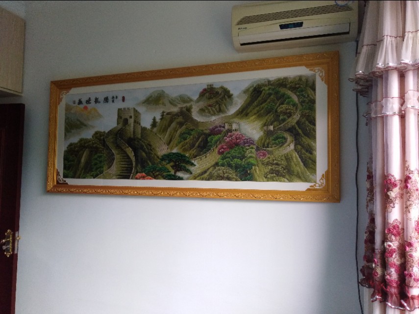 我的十字绣作品,我的十字绣作品分享给大家