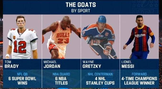 超级碗将梅西列为第一人,超级碗收视率和梅西首秀