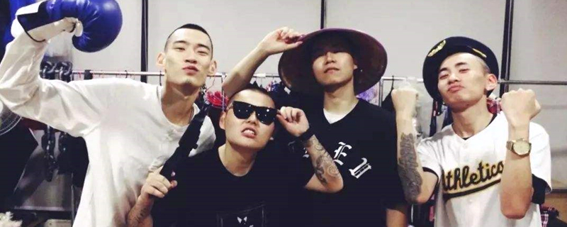 中文说唱十大厂牌cdc,成都cdc说唱会馆在成都哪个位置