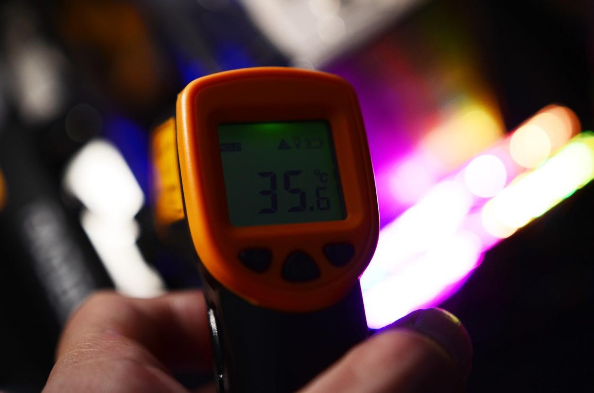 华硕RX6600显卡首发评测:上打3060下秒2060特别适合小机箱