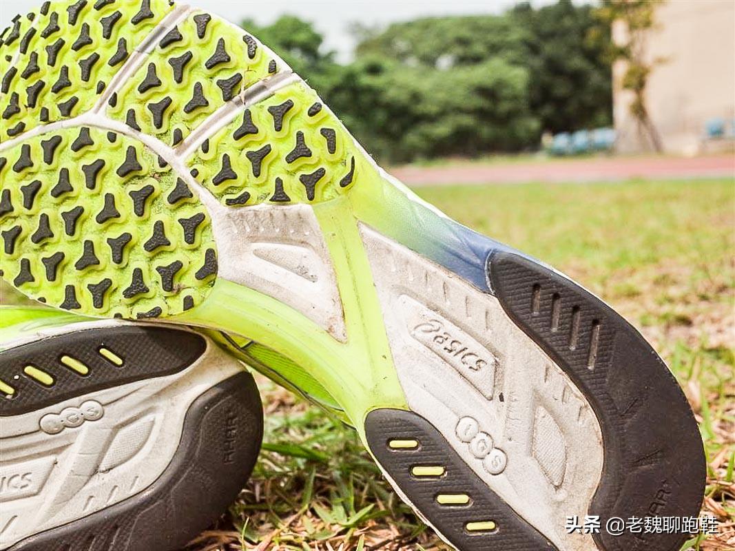 亚瑟士为什么不用gel,亚瑟士gel各版本