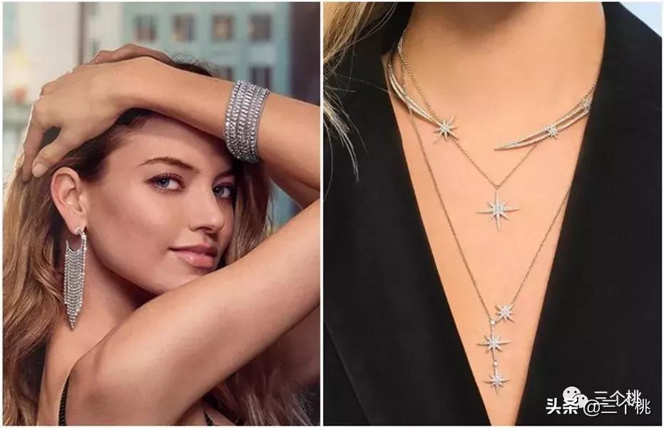 今年流行的饰品推荐最新款 (好看又显脸小的饰品)