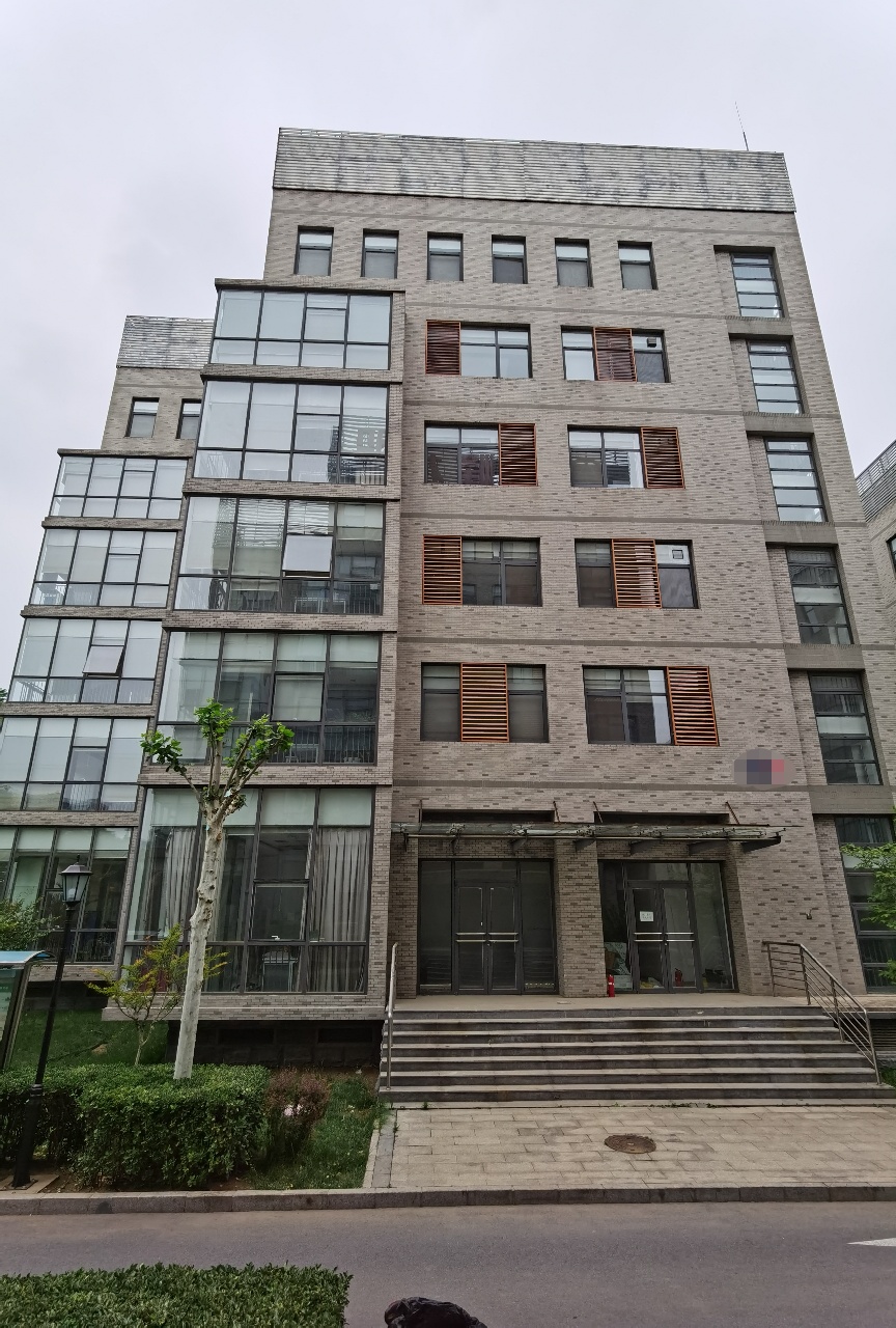 丰台总部基地独栋办公楼,北京丰台区总部基地独栋售价