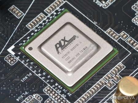 华擎z490水冷主板,妖板