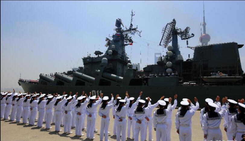 海军工资和陆军对比,美军海军收入