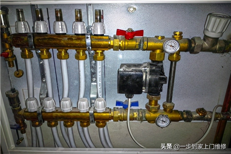暖气阀门拧不动用食醋,暖气放气阀门拧不动小妙招