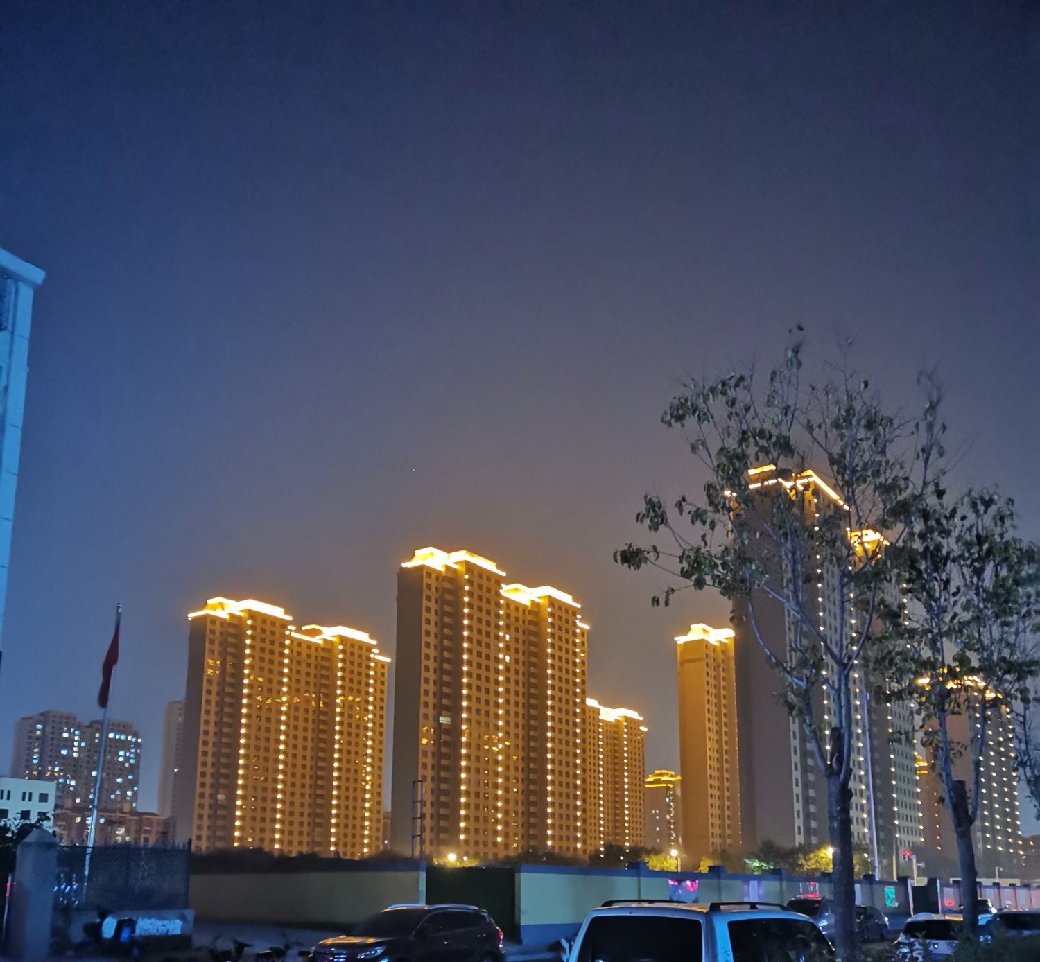 唐山九中周边房价,唐山九中片区房子