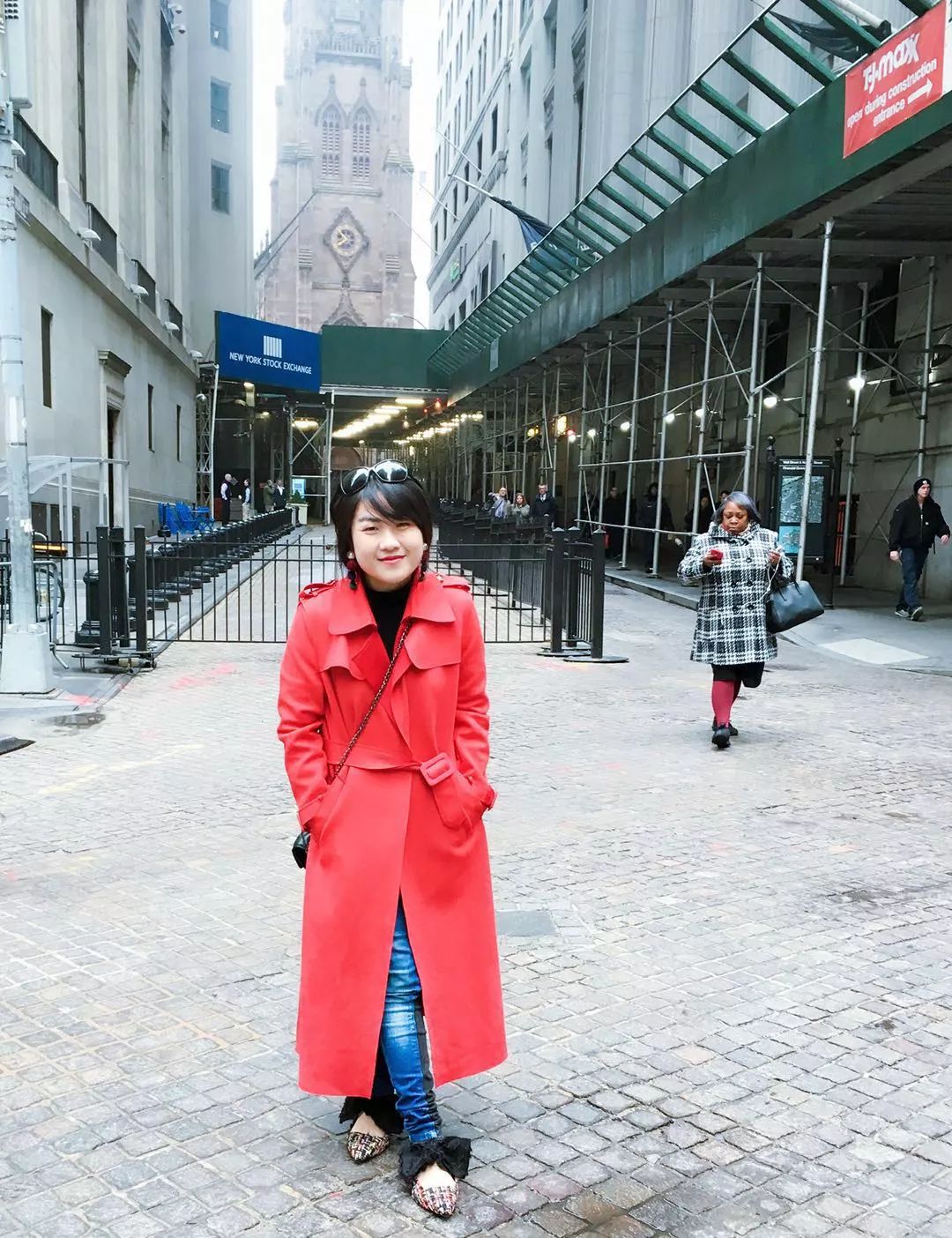 了解美国纽约,美国纽约城市全景