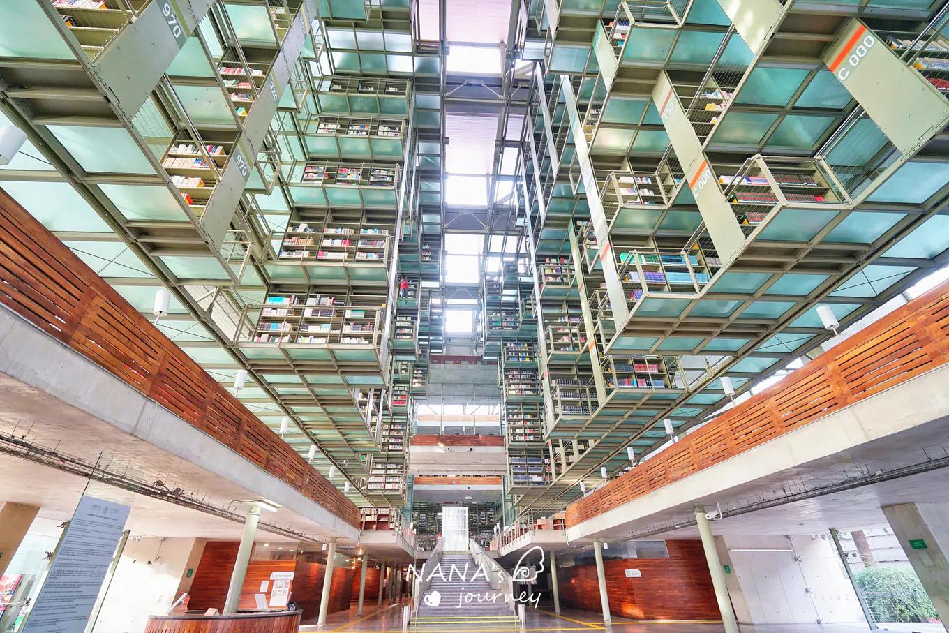 墨西哥城探秘之旅,看墨西哥古城