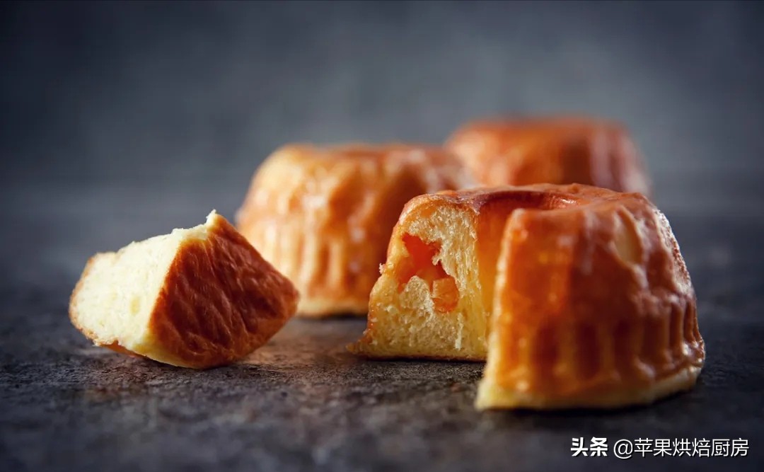 面包最好吃的方法,面包怎样吃才能吃不完