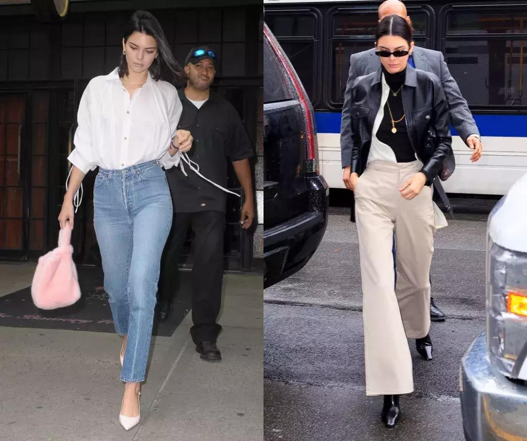 冬季不可错过的有型衬衫,换季必买的10种单品