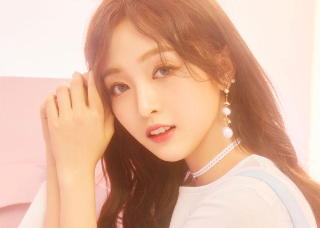 吴宣仪穿衣服造型被团队吐槽,吴宣仪谈衣品太土综艺