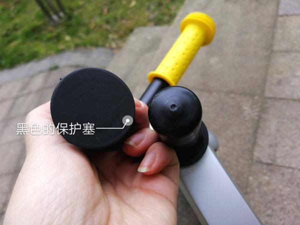 柒小佰儿童滑步车测评,柒小佰滑步车众筹