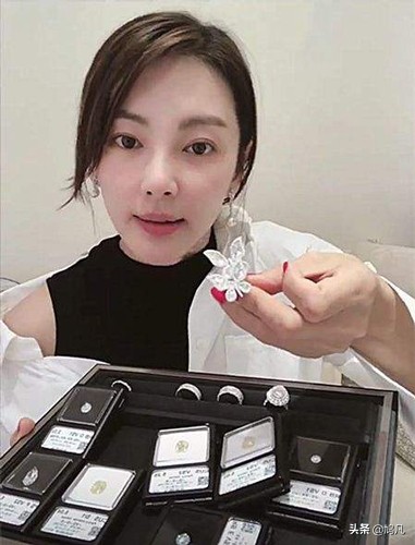 钻戒怎么挑选才不会被坑,钻石耐看实惠的钻戒要怎样挑选