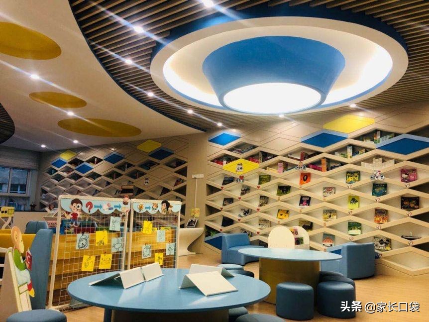 上海市级示范园一览表,上海一级园多久可以评示范园