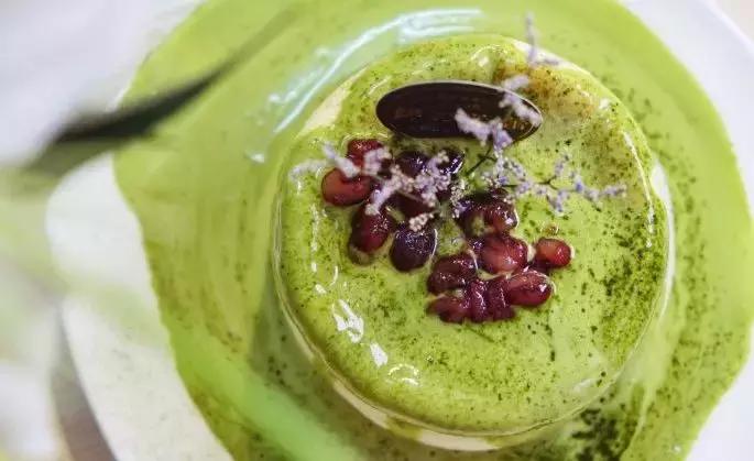 特别好吃的舒芙蕾,真正好吃的舒芙蕾