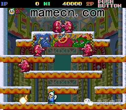 8090怀旧经典街机游戏,那些年我们玩过的游戏图片