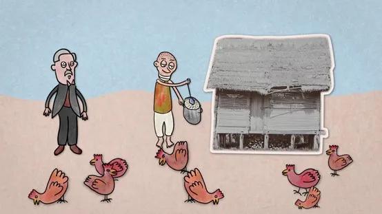 脚气病和脚气完全不是一回事，第一位日本发现者却没有受到重视