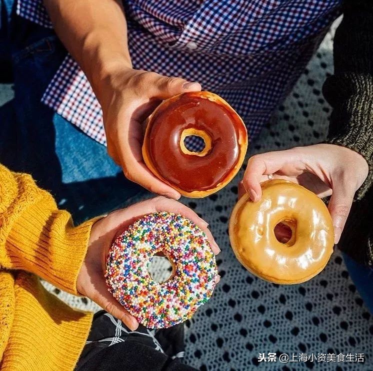 各种好吃的上海菜,盘点那些奇葩的国外美食