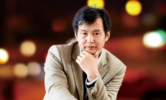 皇明集团愿景,程明的新征程最新章节列表