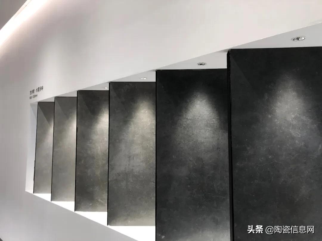 佛山潭洲岩板展会,佛山潭洲陶瓷展有哪些厂家参加