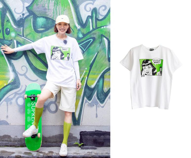 王珞丹时尚穿搭演绎都市新女性,王珞丹打扮视频