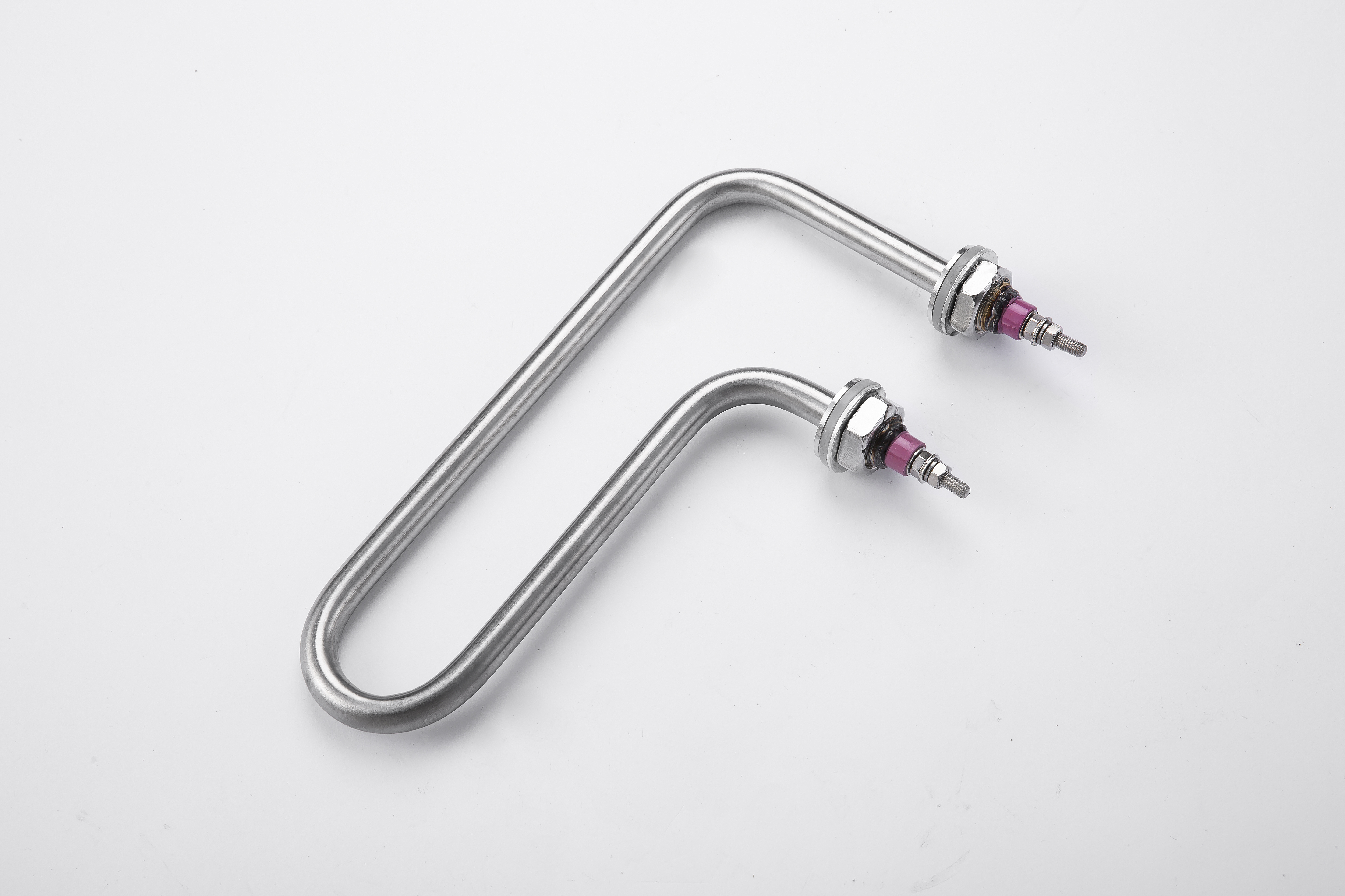 不锈钢加热管和铜的加热管区别,不锈钢翅片电热管