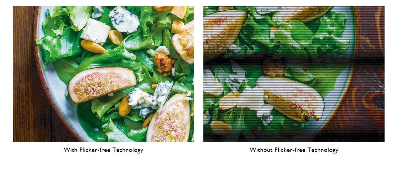 显示器参数简单科普,显示器知识基础讲解