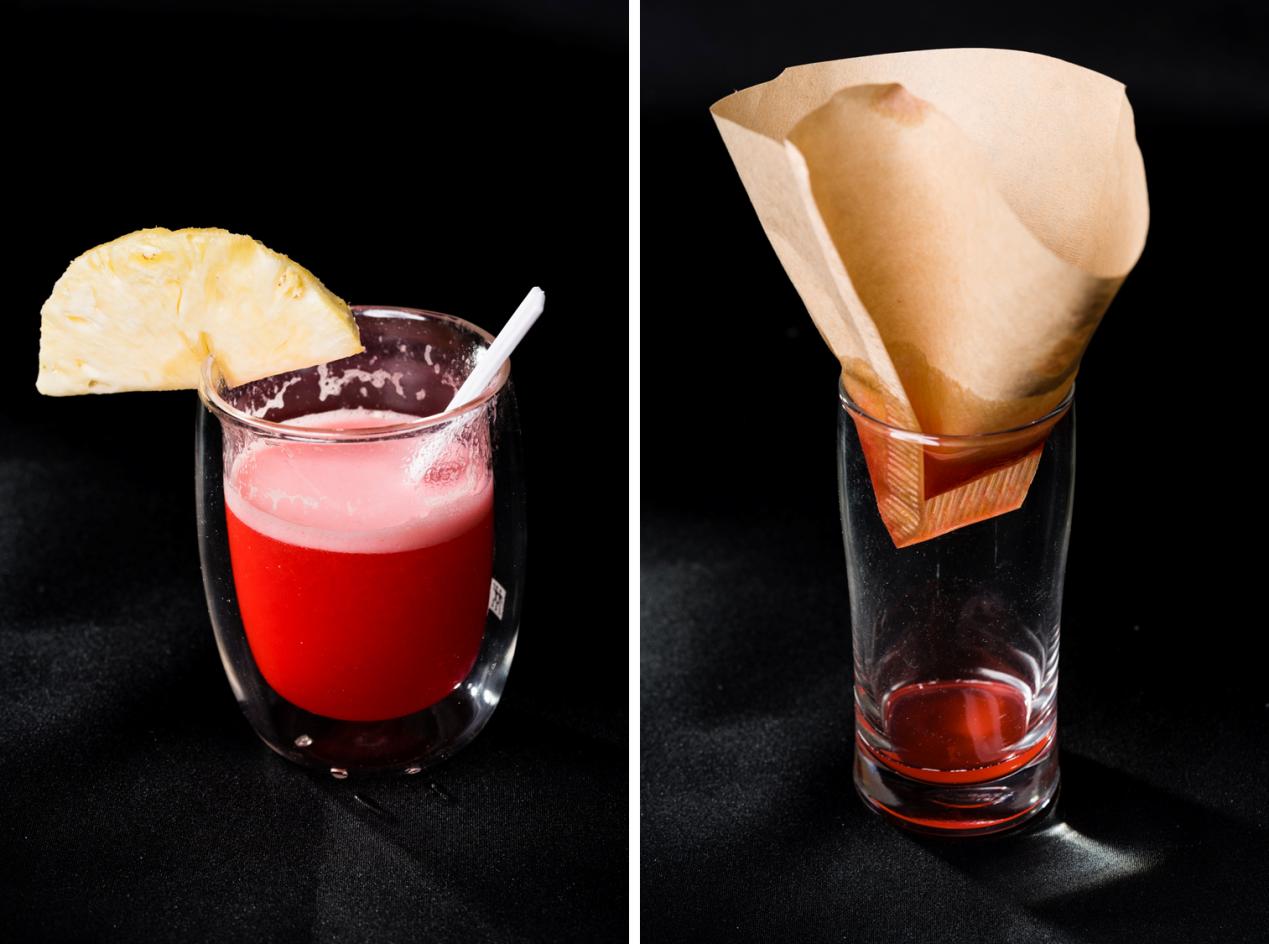 水果dna提取实验步骤,提取dna实验中的注意事项