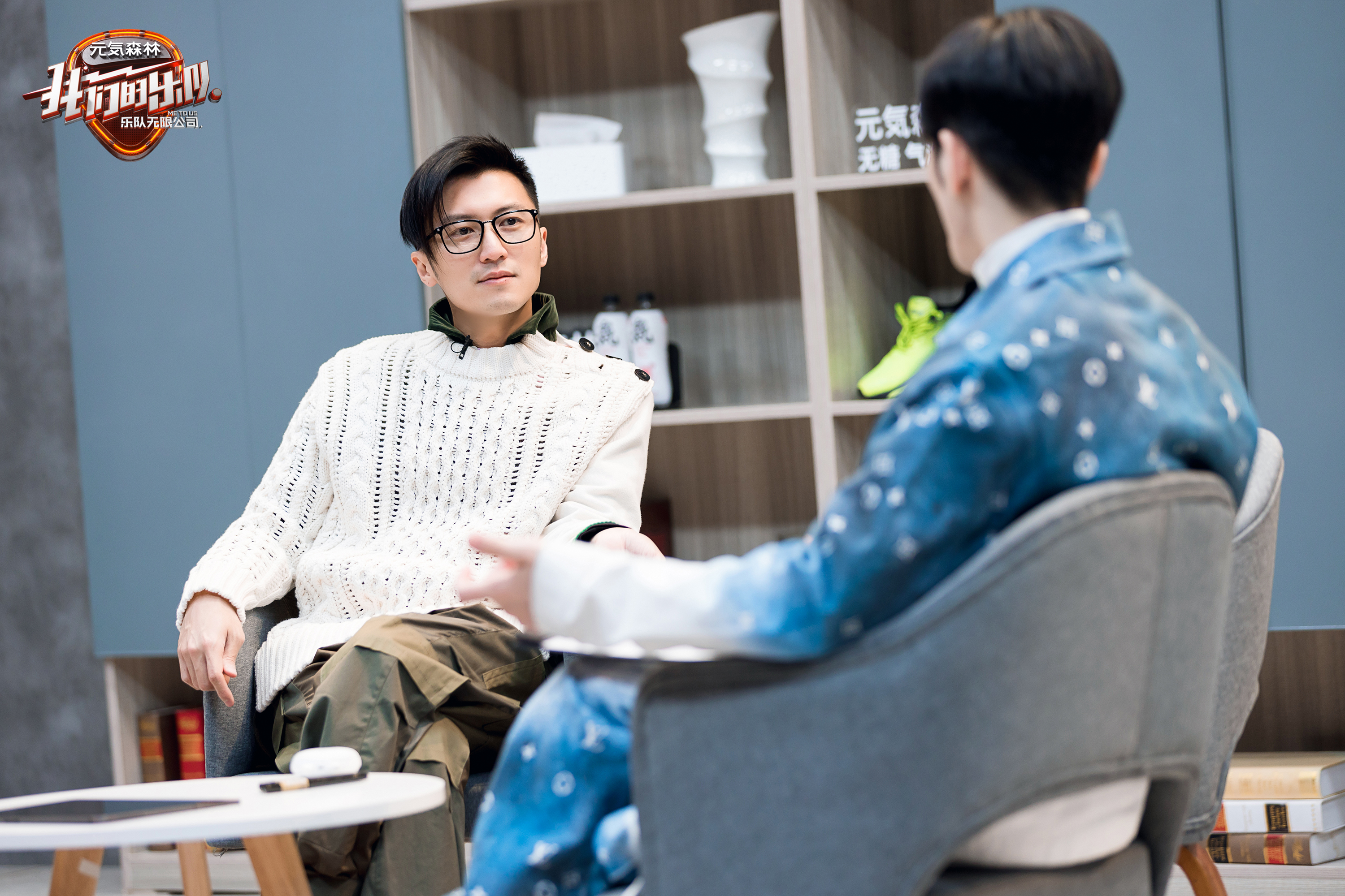 我们的乐队录制,我们的乐队重金属主唱