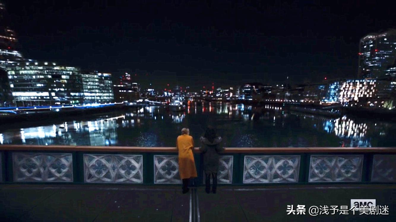 杀死伊芙伊琳娜,杀死伊芙解析