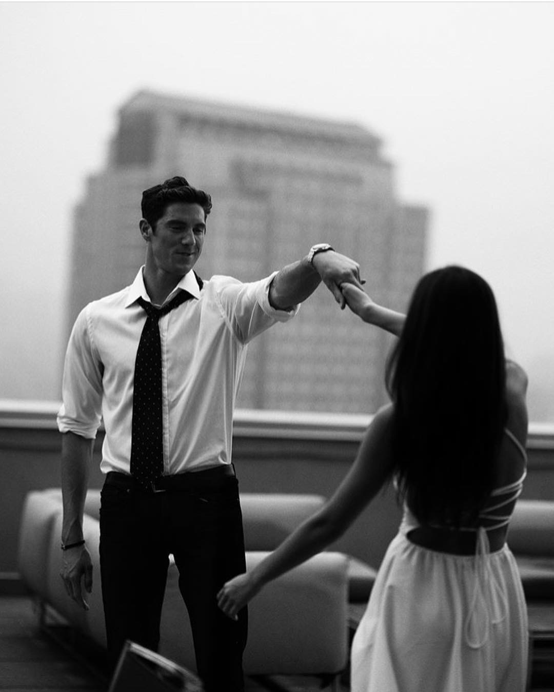 全网最红的网红婚纱照唯美,最佳黑白婚纱摄影