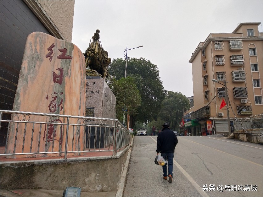 五六十万可以在岳阳哪里买套三房？我来跟大伙说说