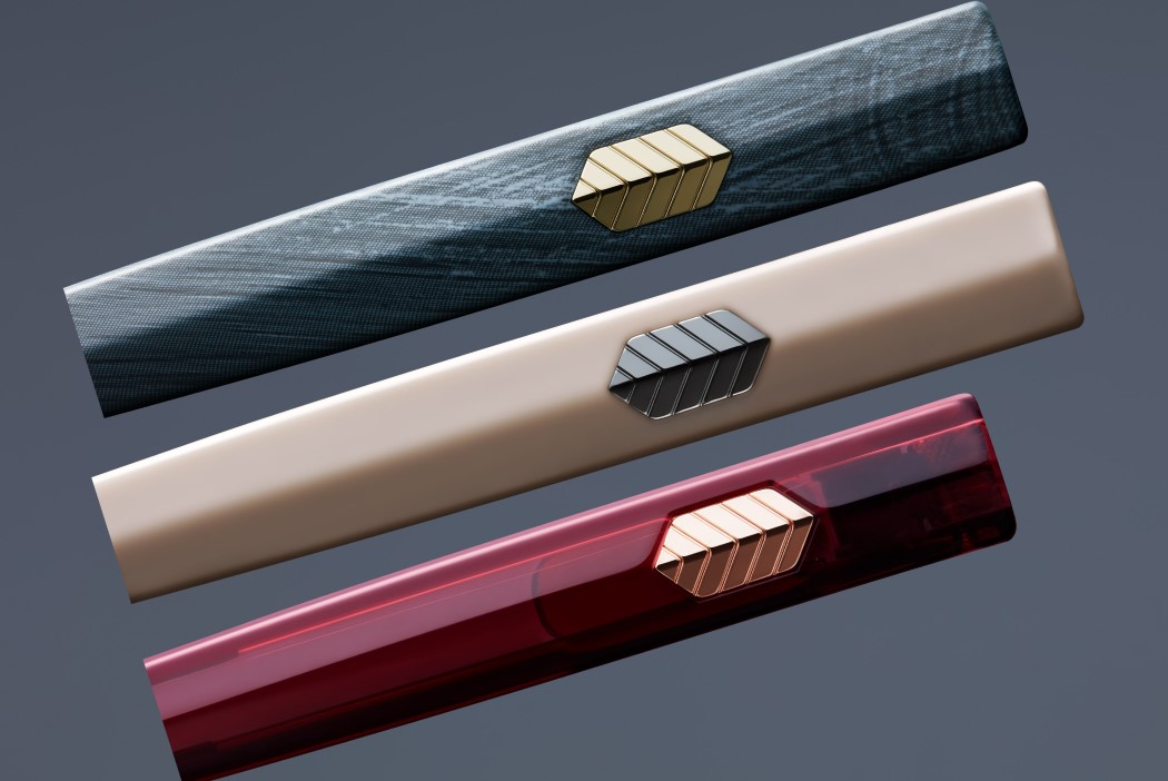 可以切换镜片的眼镜,功能超强大的一款眼镜