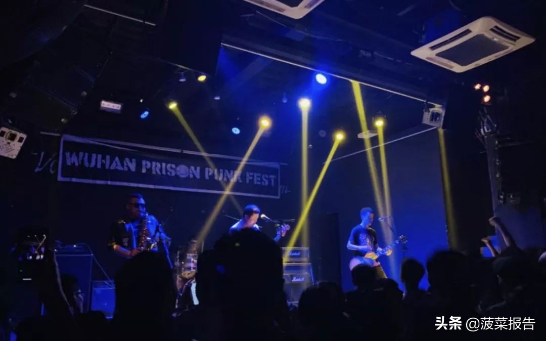 武汉冬天年轻人去哪玩,武汉夜晚年轻人最多的地方