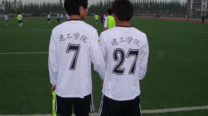 我们的足球大环境深度解析,我眼中的足球赛