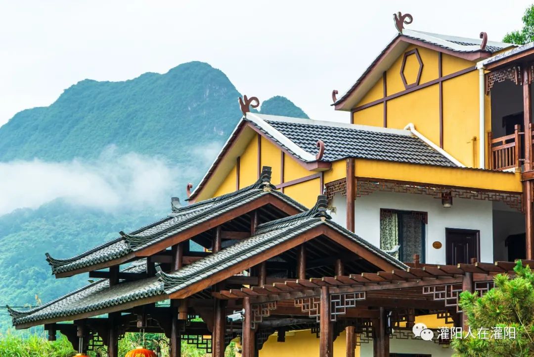 桂林周边村寨,桂林市乡野休闲山庄