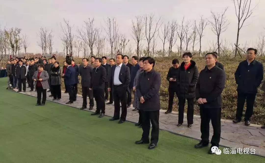 淄博市经济社会发展现场观摩点评,2020年度淄博市经济社会发展