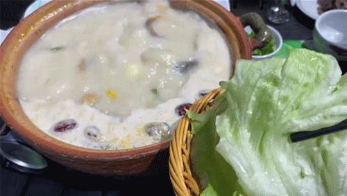 门头沟新起了个小香港！肉、菜、汤全送，力气大的还能免单