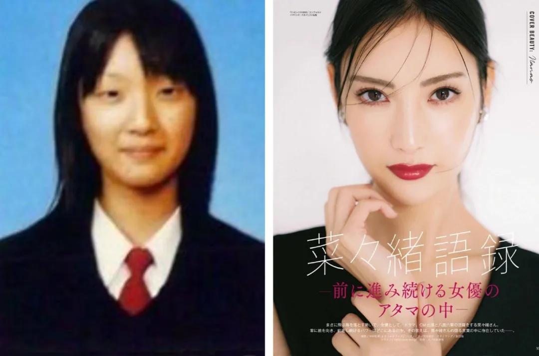 简单知道自己真实颜值的小技巧,长相的正确逆袭方法