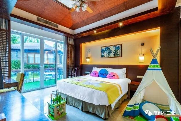 三亚亚龙湾海景国际度假酒店特色,三亚亚龙湾海景国际度假酒店押金