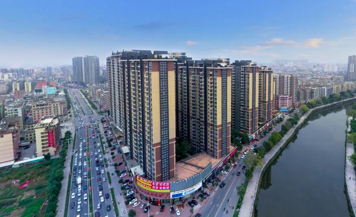 广东第一大县,广东第一大人口县城视频