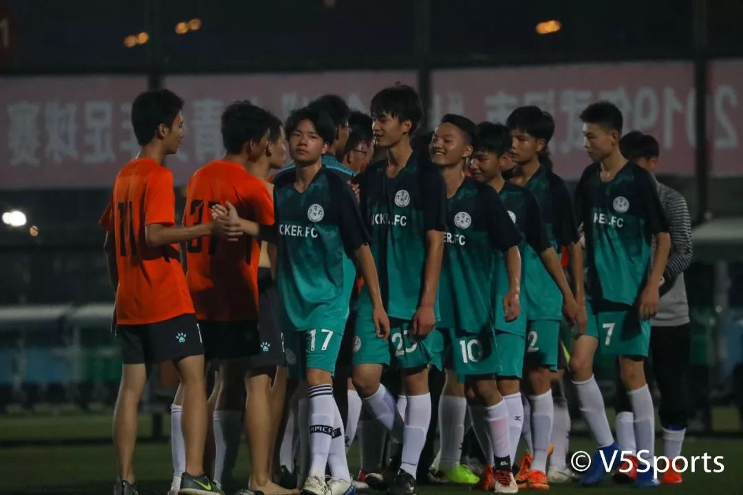 武汉晚报杯足球比赛江岸区初中组,2019年武汉青少年足球联赛