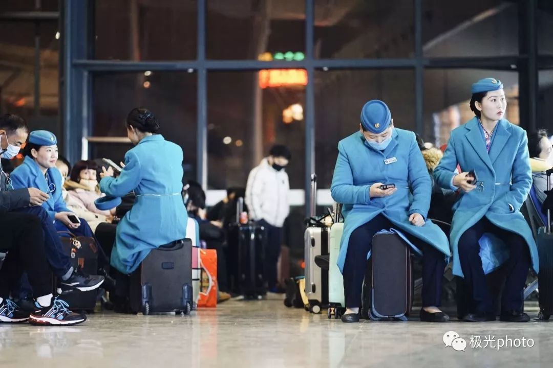 我们身边的姐妹这样记录她们的「非常」生活