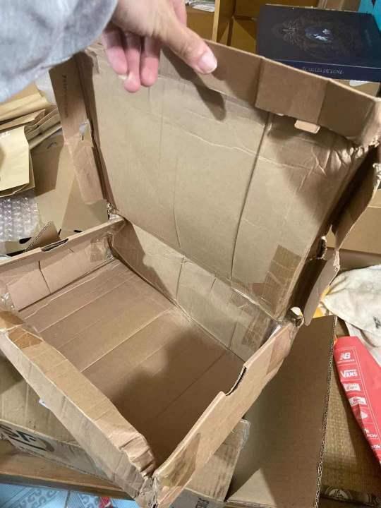 鞋盒修复团队,鞋盒专业修复中心