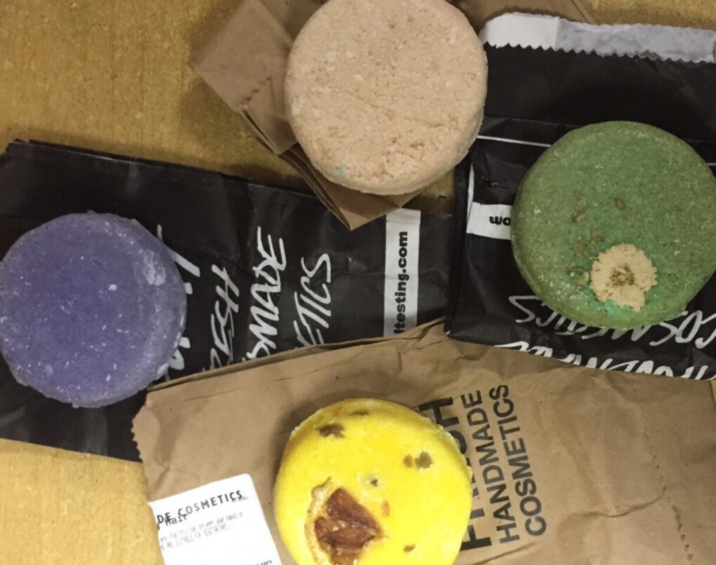 干性头发洗发皂,油性头皮洗发皂