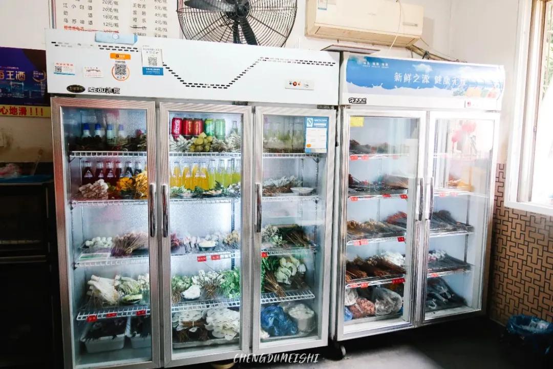 成都哪些地方还有老居民楼,这些消失的成都老地标你可还记得