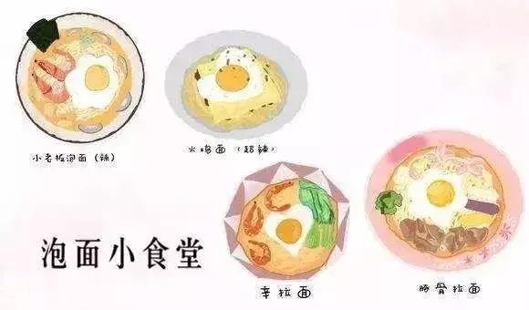 青海人吃泡面,青海人吃拉面视频