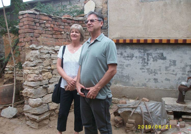 外国游客夸赞中国,外国友人赞美中国