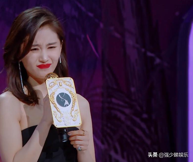 王子文脱口秀讲故事,王子文脱口秀解释